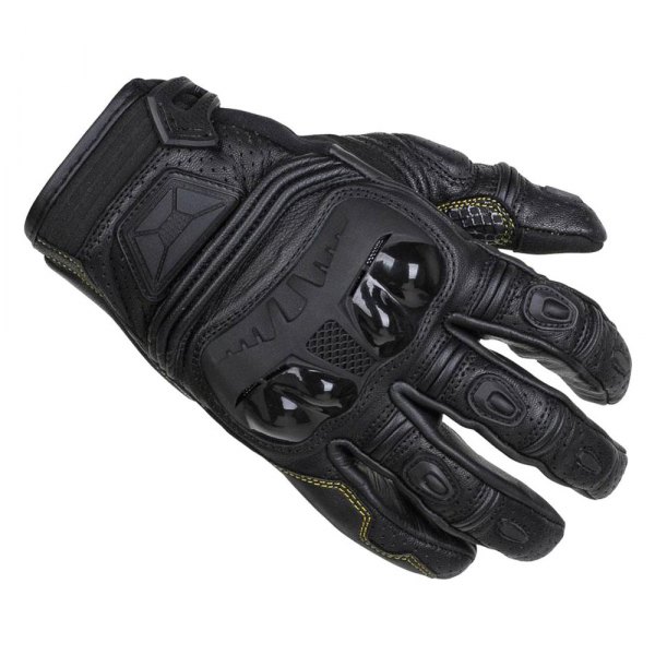 Cortech® - Chicane V1 ST Gloves (Small, Black)