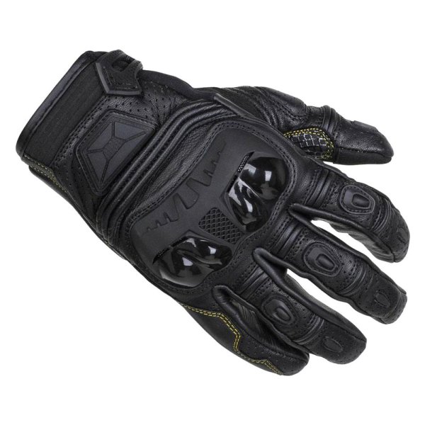 Cortech® - Chicane V1 ST Gloves (Medium, Black)