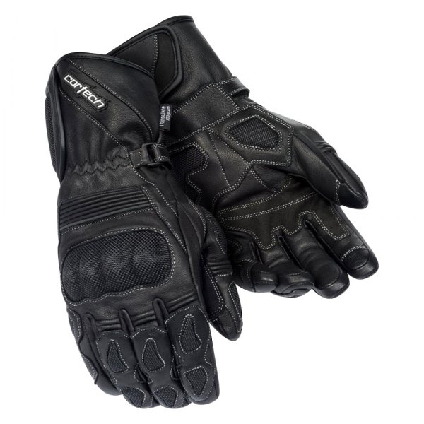 Cortech® - Scarab 2.0 Winter Gloves (X-Small, Black)