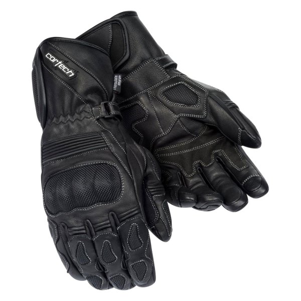 Cortech® - Scarab 2.0 Winter Gloves (2X-Large, Black)