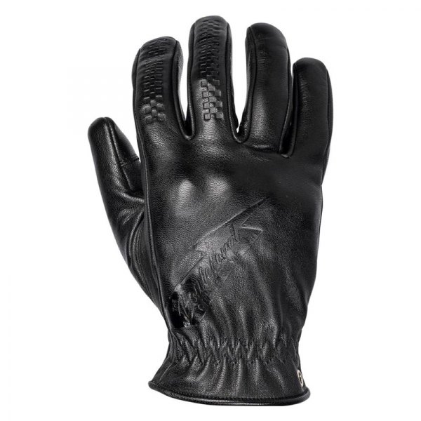 Cortech® - Ranchero Gloves (Small, Black)