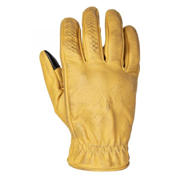 Cortech® - Ranchero Gloves (Small, Gold)