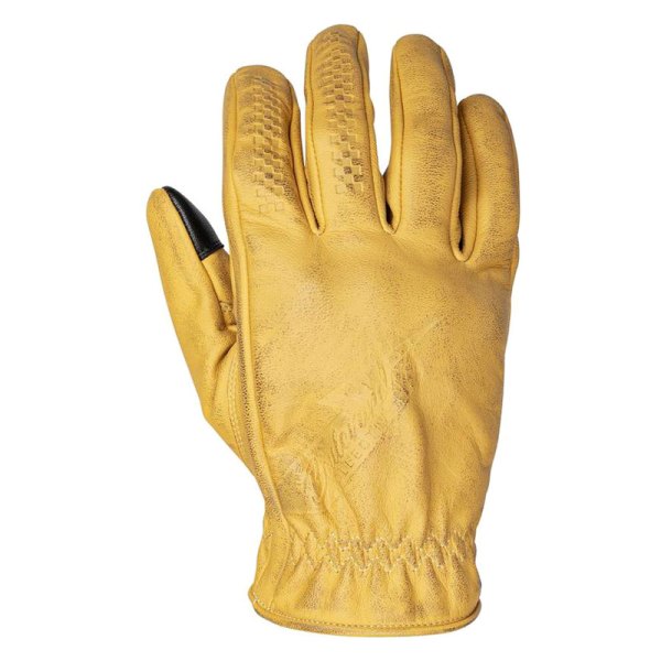 Cortech® - Ranchero Gloves (Medium, Gold)