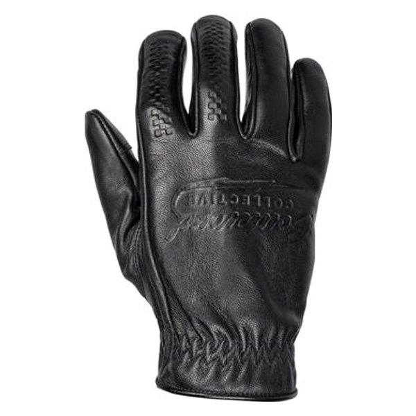 Cortech® - The EL Camino Gloves (Medium, Black)