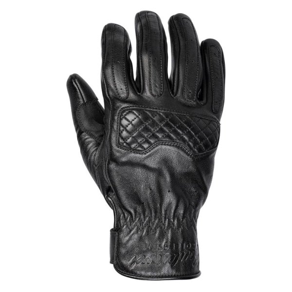 Cortech® - Fastback Gloves (Medium, Black)