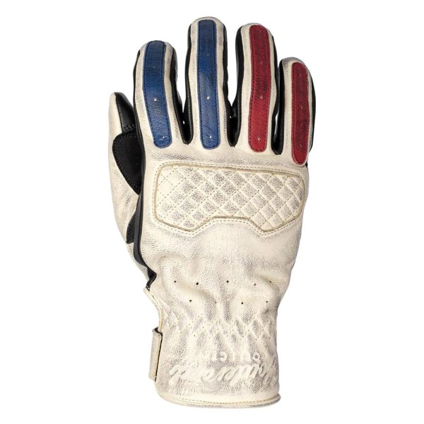 Cortech® - Fastback Gloves (Small, White)