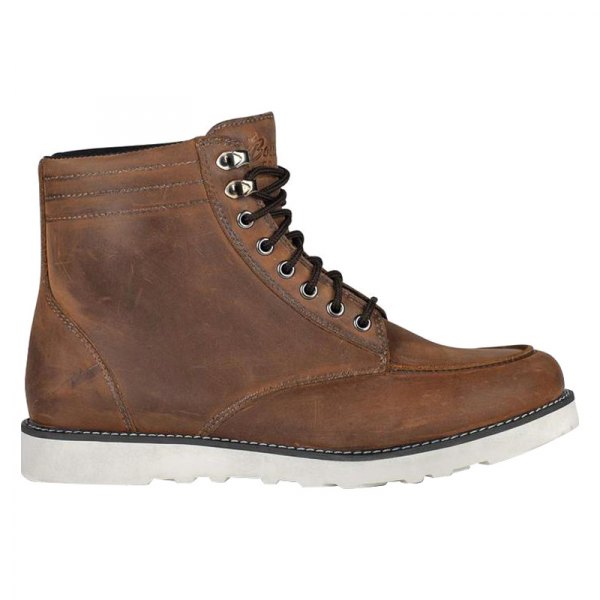 Cortech® - Flathead Boots (7, Brown)