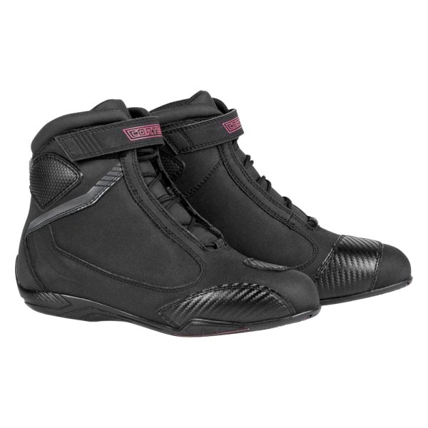 Cortech® - Chicane WP Women's Shoes (7, Black)