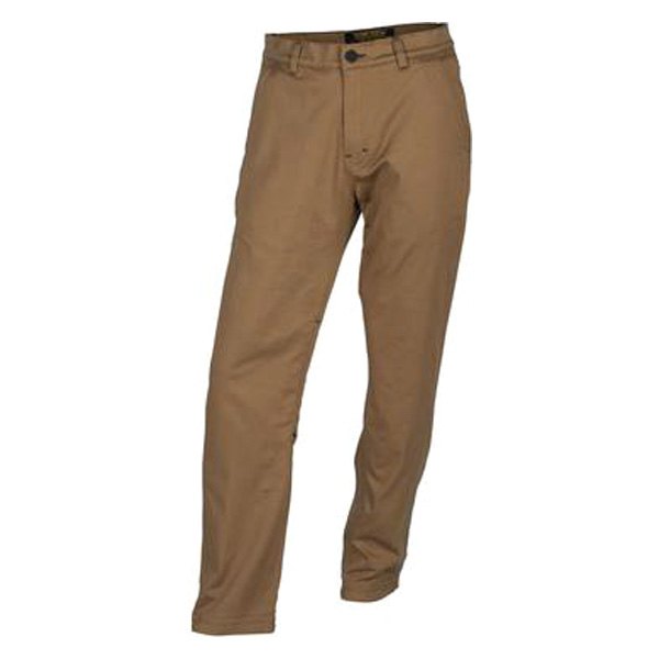 Cortech® - Malibu Chino Jeans (32 x 32, Khaki)