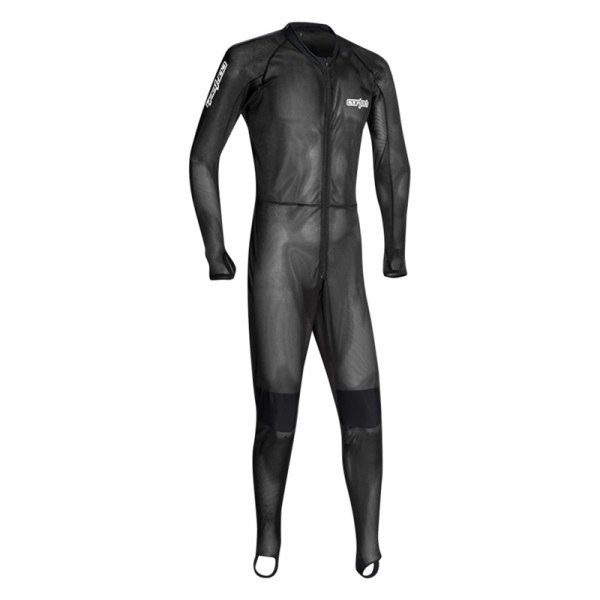 Cortech® - Quick-Dry Air Undersuit (X-Small, Black)