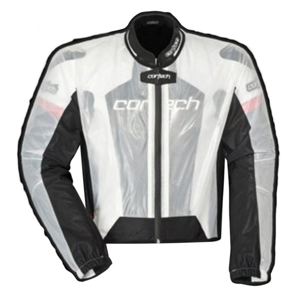 Cortech® - Road Race Rainsuit Jacket (X-Small)