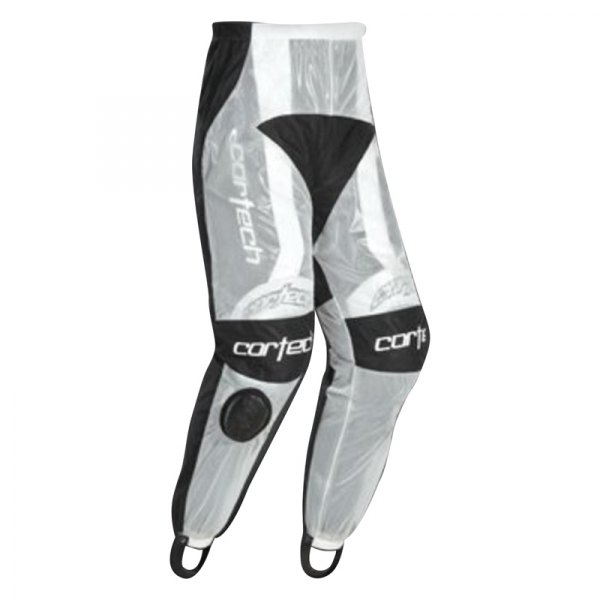 Cortech® - Road Race Rainsuit Pants (X-Small)