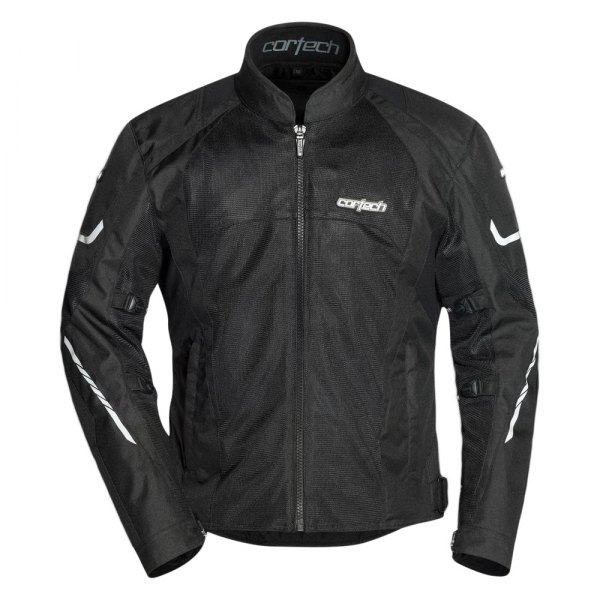 Cortech® - GX Sport Air 5.0 Women's Mesh Jacket (X-Small, Black)