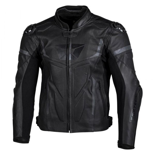 Cortech® - Apex V1 Jacket (Large, Black)