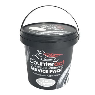 Counteract® - Balance Bead Bucket