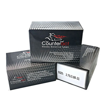 Counteract® - Ready Balance Tubes