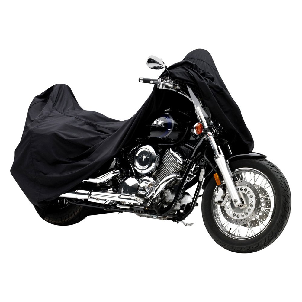 Covercraft® Pack Lite™ Semi-Custom Full Motorcycle Cover 