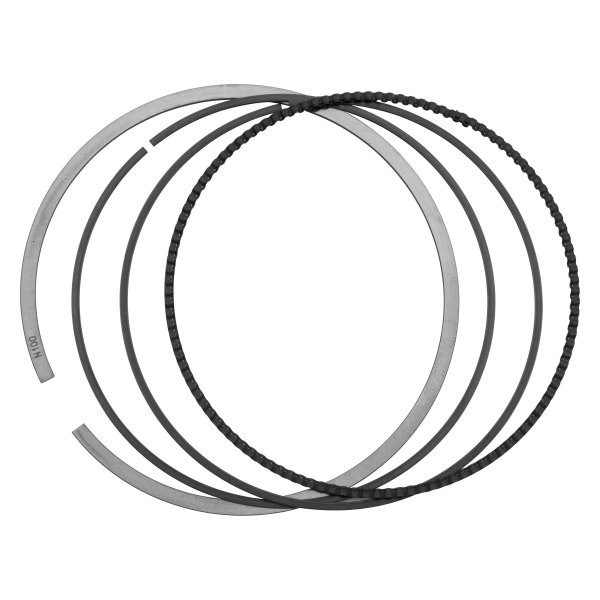 CP-Carrillo® - CPN2-Series Piston Ring Kit