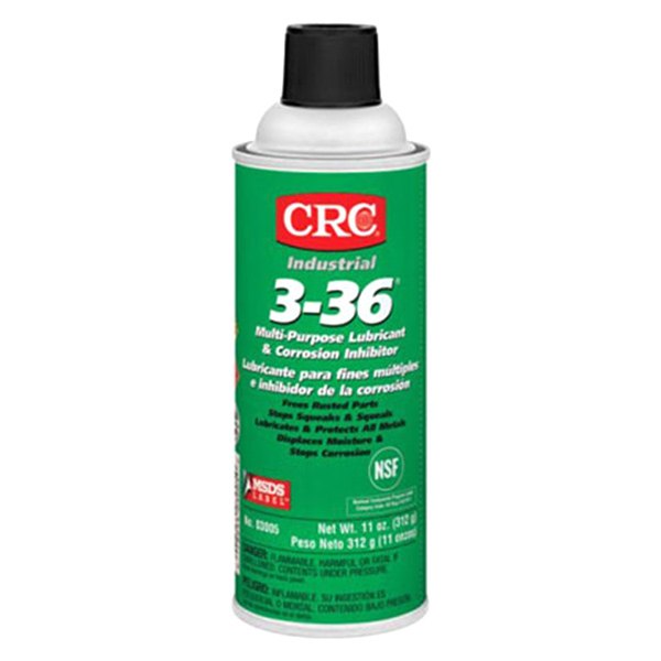 CRC® - 3-36 Lubricant