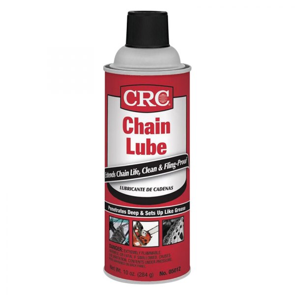 CRC® - Chain Lube