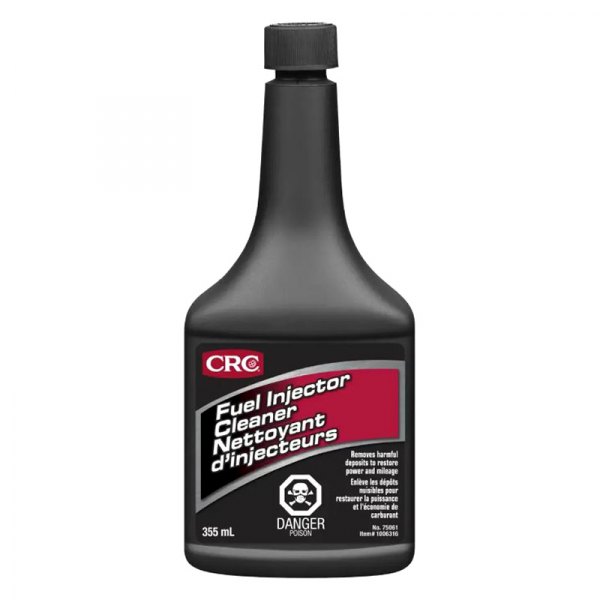 CRC® - Fuel Injector & Carburetor Cleaner