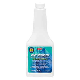 CRC® - Fuel Stabilizer
