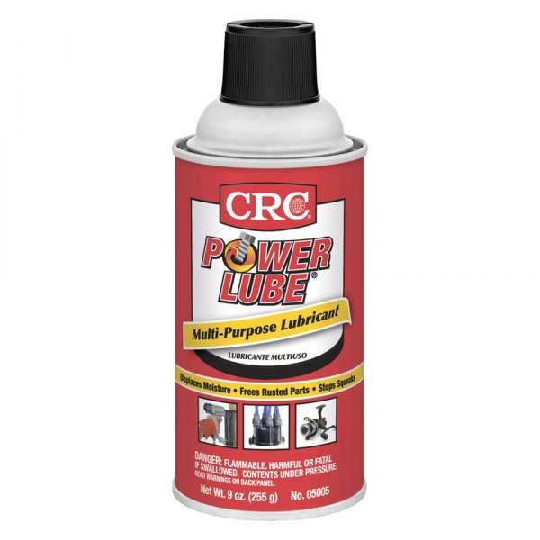 CRC® - Power-Lube™ Multi-Purpose Lubricant