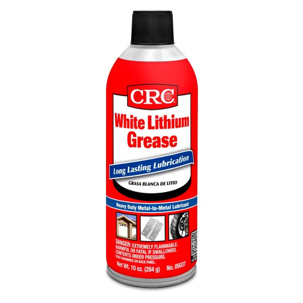 CRC® - White Lithium Grease 10 oz