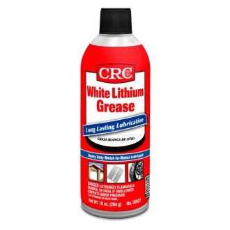 CRC 05074 Heavy Duty Silicone Lubricant - 7.5 Wt Oz.