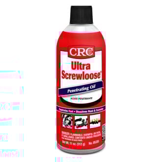 2004 Kawasaki Ninja ZX-12R Oils & Chemicals - Chain Lubes
