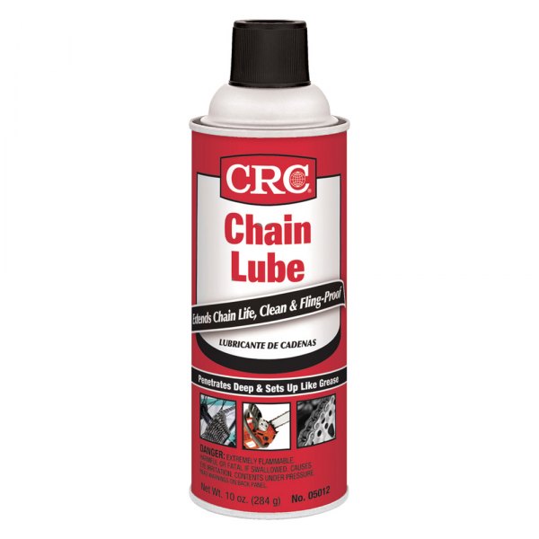 CRC® - Chain Lubricant