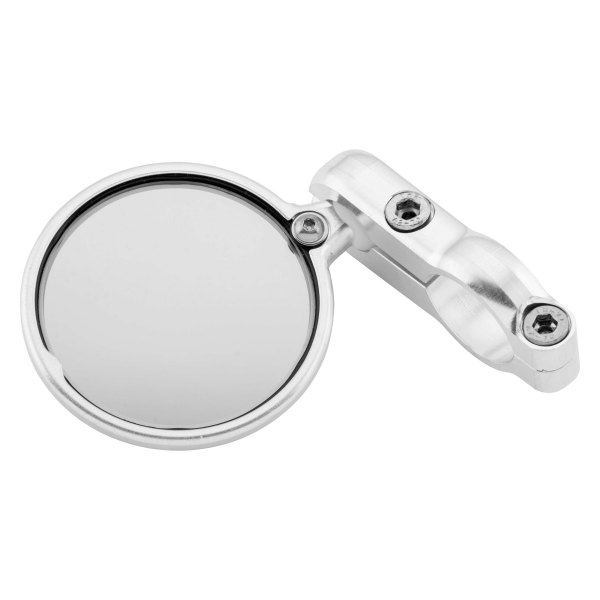 CRG® - Blindsight 2" Round Bar-End Mirror