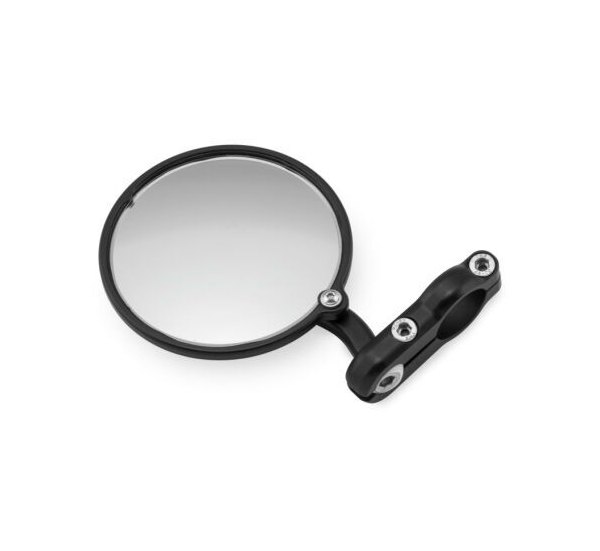 CRG® - Hindsight EXO Folding 3" Round Bar-End Mirror