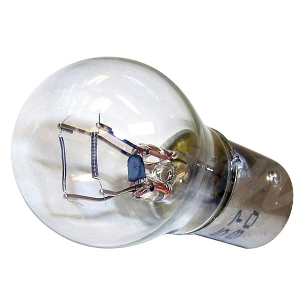 Crown® - Turn/Park Light Replacement White Bulb (1157)