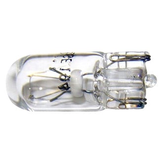 Crown® - Halogen Bulb (194 / T10)