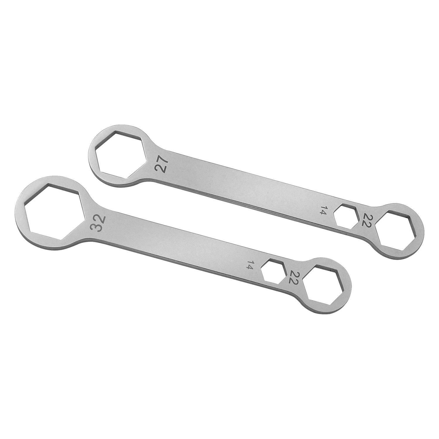 CruzTOOLS® Combo Axle Wrench
