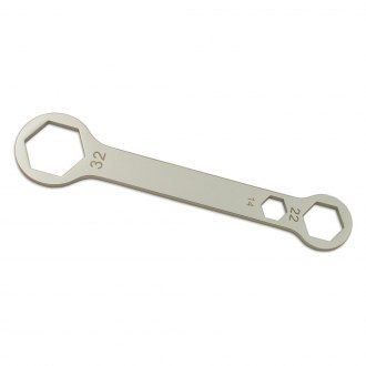 AW142232 CruzTOOLS Combo Axle Wrench 14mm x 22mm x 32mm