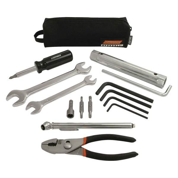 CruzTOOLS® - SpeedKit™ Euro Tool Kit