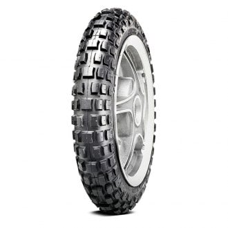 setting tire size on cateye enduro 8