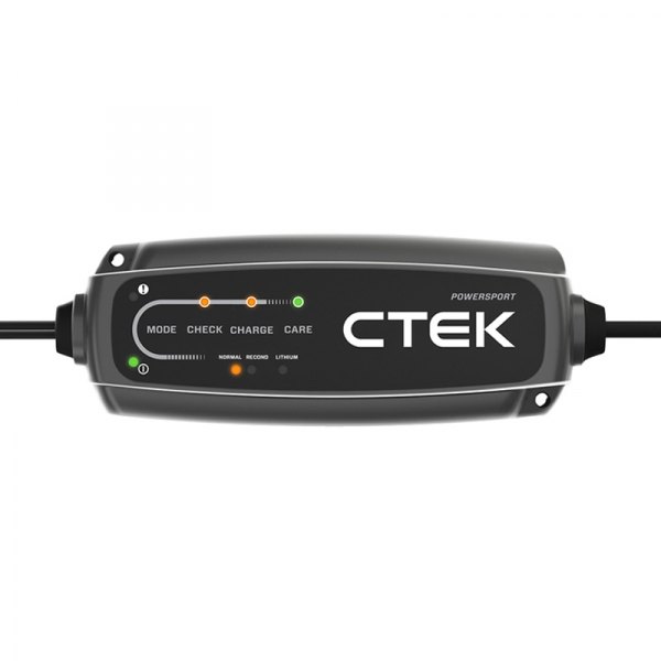 CTEK® - CT5 Battery Charger