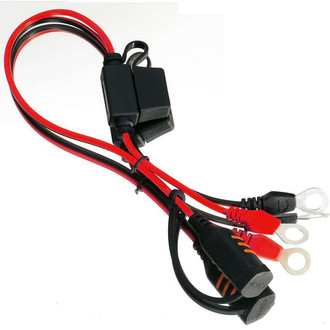 CTEK® - Comfort Indicator Eyelet