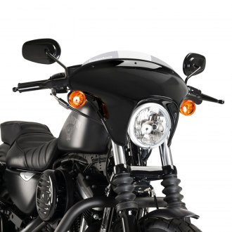 Spanngurte Set 4x für Harley Davidson Sportster 883 Iron/ Low