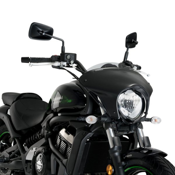 CustomAcces® - Kawasaki Vulcan 650 S 2015 Batwing SML Fairing