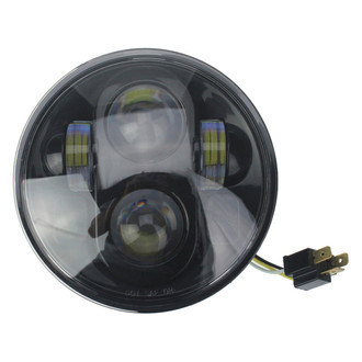 CustomAcces® - Ovni Headlight