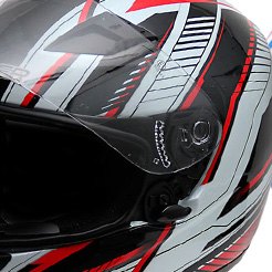 Cyber Helmets™ | Motorcycle Helmets, Visors, Face Shields