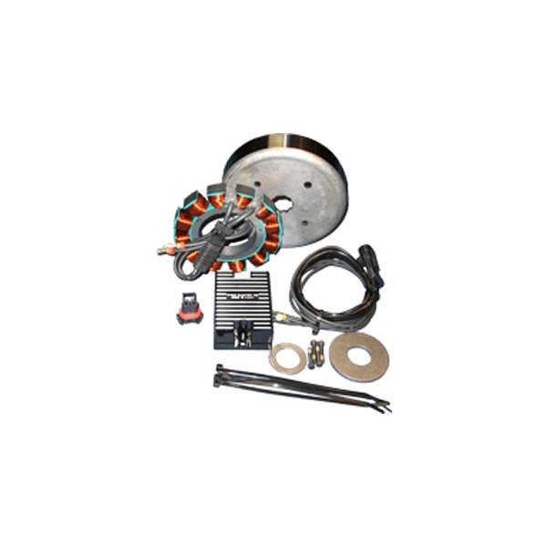 Cycle Electric® - Single Phase Stator Kit