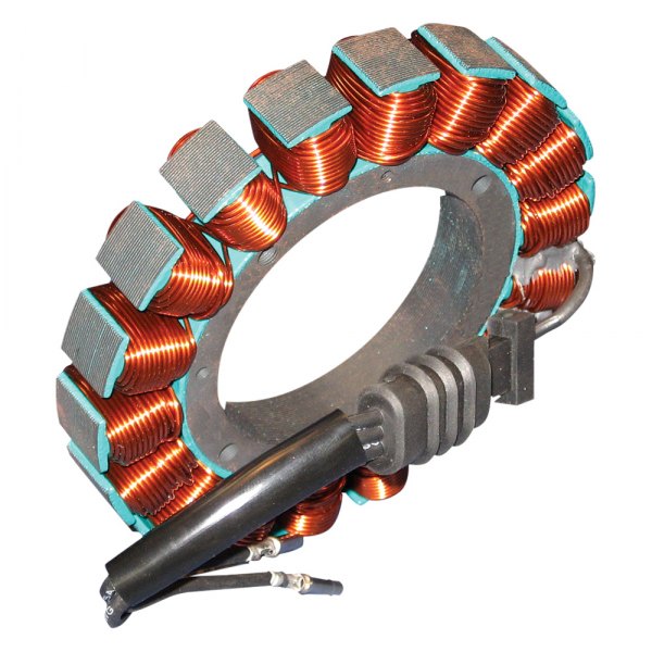 Cycle Electric® - 60 Series™ Replacement Stator