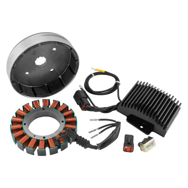 Cycle Electric® - 70 Series™ Charging Kit