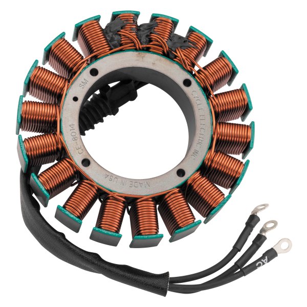 Cycle Electric® - 80 Series Replacement Stator
