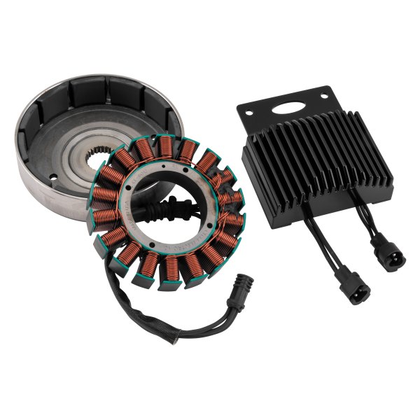Cycle Electric® - 80 Series Charging Kit